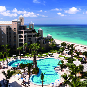 The Ritz-Carlton Grand Cayman