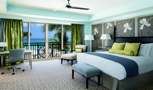 The Ritz-Carlton Grand Cayman - Photo #7