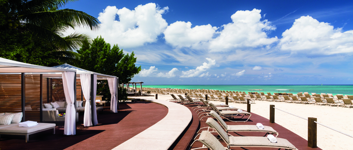 The Ritz-Carlton Grand Cayman - Photo #2