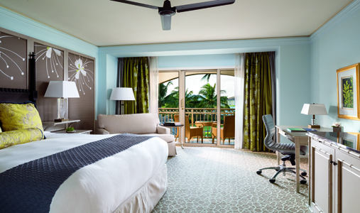 The Ritz-Carlton Grand Cayman - Photo #8