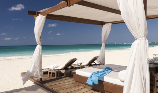 The Ritz-Carlton Grand Cayman - Photo #11