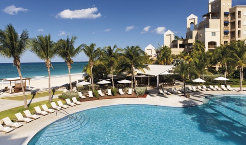 The Ritz-Carlton Grand Cayman - Photo #9
