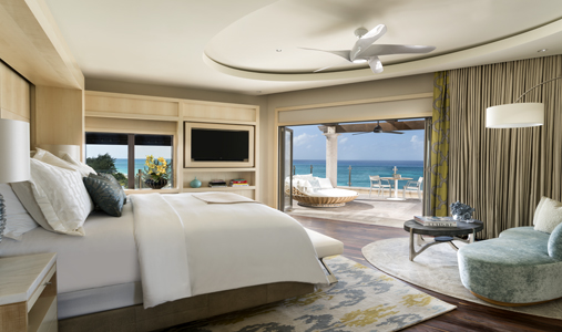 The Ritz-Carlton Grand Cayman - Photo #6