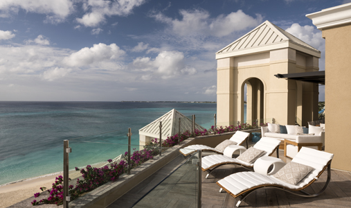 The Ritz-Carlton Grand Cayman - Photo #3