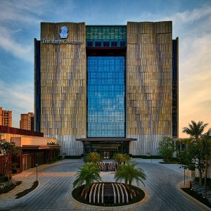 The Ritz-Carlton, Haikou