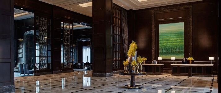 The Ritz-Carlton, Haikou - Photo #2
