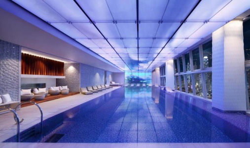 The Ritz-Carlton Hong Kong - Photo #8