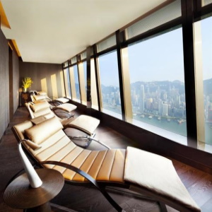 The Ritz-Carlton Hong Kong