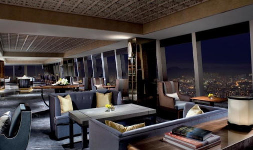 The Ritz-Carlton Hong Kong - Photo #9