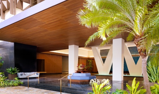 The Ritz-Carlton Residences, Waikiki Beach - Photo #8