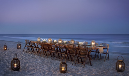 The Ritz-Carlton Amelia Island - Photo #10