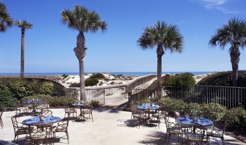 The Ritz-Carlton Amelia Island - Photo #7