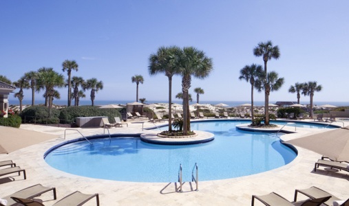 The Ritz-Carlton Amelia Island - Photo #6