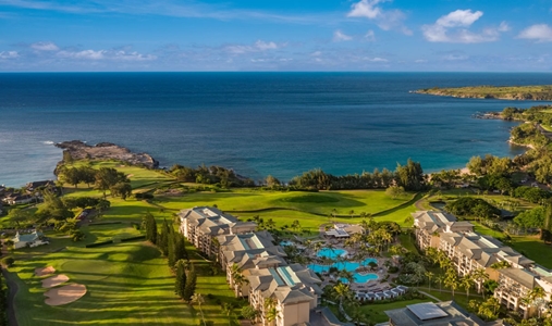 The Ritz-Carlton Kapalua - Photo #25