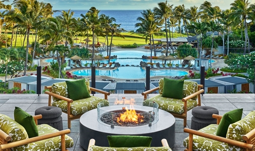 The Ritz-Carlton Kapalua - Photo #17