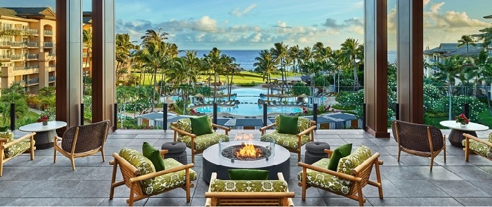 The Ritz-Carlton Kapalua - Photo #2