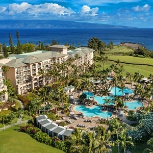 The Ritz-Carlton Kapalua