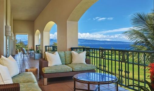 The Ritz-Carlton Kapalua - Photo #4