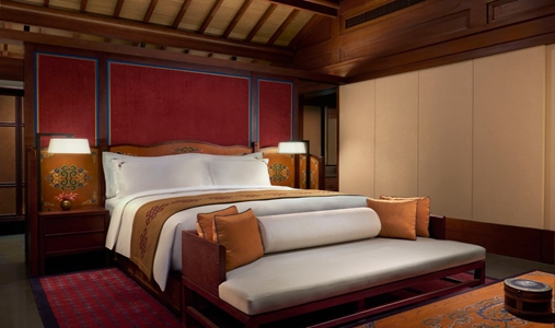 Ritz-Carlton Reserve Hotel Rissai Valley - Photo #6