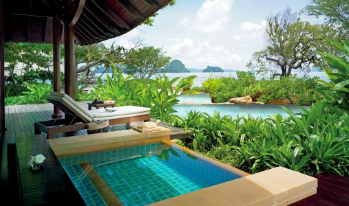 The Ritz-Carlton Phulay Bay - Photo #8