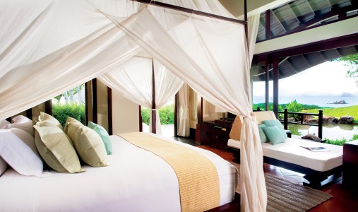 The Ritz-Carlton Phulay Bay - Photo #5