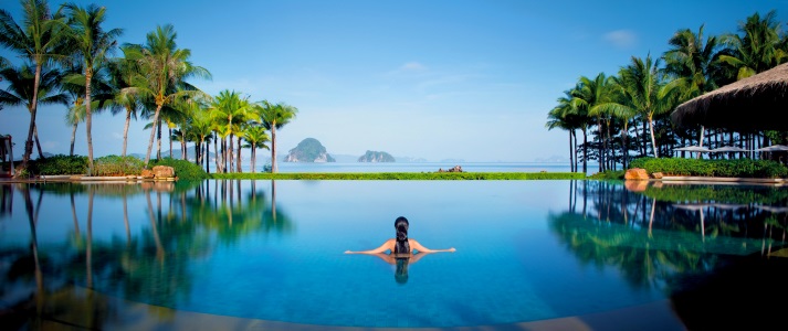 The Ritz-Carlton Phulay Bay - Photo #2