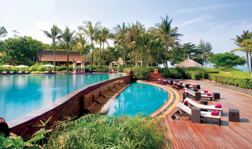 The Ritz-Carlton Phulay Bay - Photo #9