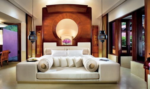 The Ritz-Carlton Phulay Bay - Photo #4