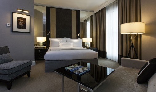 The Ritz-Carlton, Kuala Lumpur - Photo #7