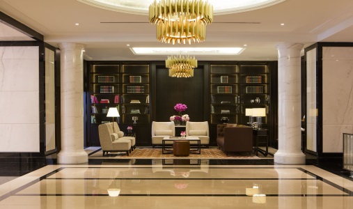 The Ritz-Carlton, Kuala Lumpur - Photo #10
