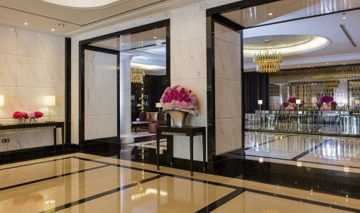 The Ritz-Carlton, Kuala Lumpur - Photo #9