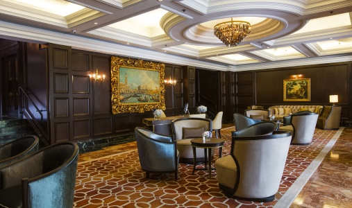 The Ritz-Carlton, Kuala Lumpur - Photo #8