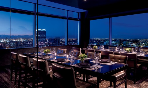 The Ritz-Carlton, Los Angeles - Photo #9