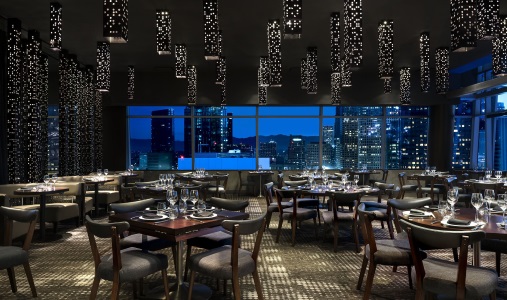 The Ritz-Carlton, Los Angeles - Photo #10