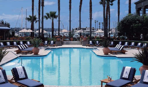 The Ritz-Carlton Marina del Rey - Photo #7