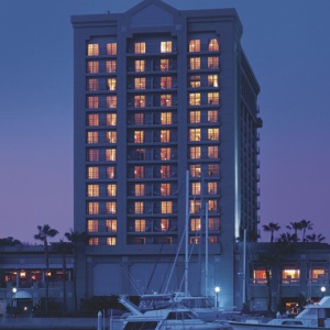 The Ritz-Carlton Marina del Rey