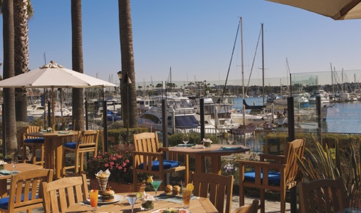 The Ritz-Carlton Marina del Rey - Photo #6