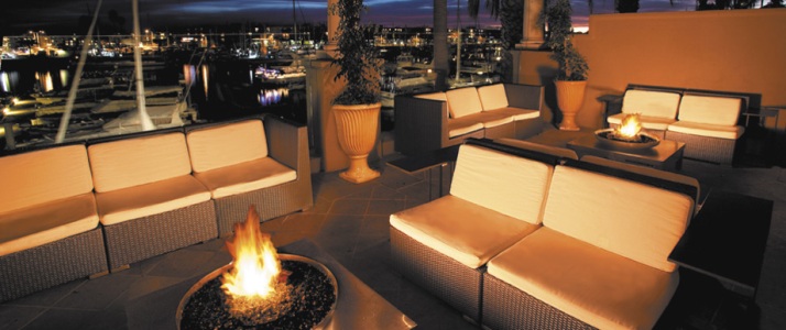 The Ritz-Carlton Marina del Rey - Photo #2