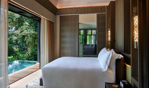 The Ritz-Carlton, Langkawi - Photo #5