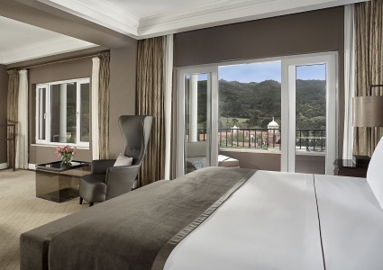 Penha Longa Resort, a Ritz-Carlton Hotel - Photo #7