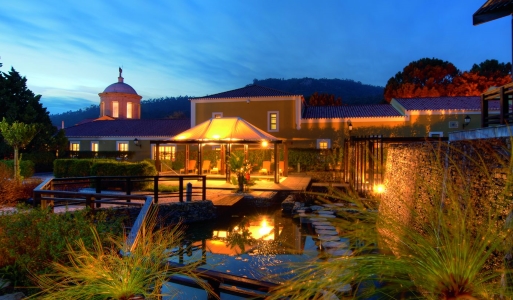 Penha Longa Resort, a Ritz-Carlton Hotel - Photo #13