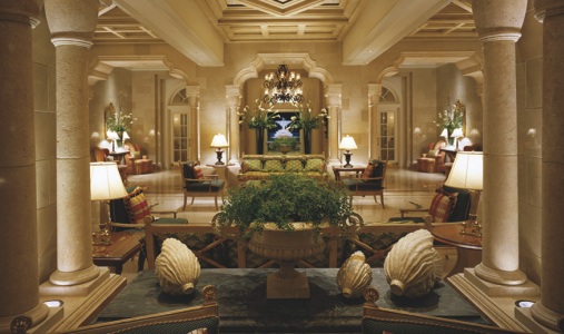 The Ritz-Carlton Orlando, Grande Lakes - Photo #5