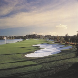 The Ritz-Carlton Orlando, Grande Lakes - Photo #7