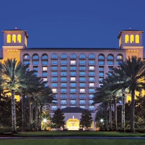 The Ritz-Carlton Orlando, Grande Lakes