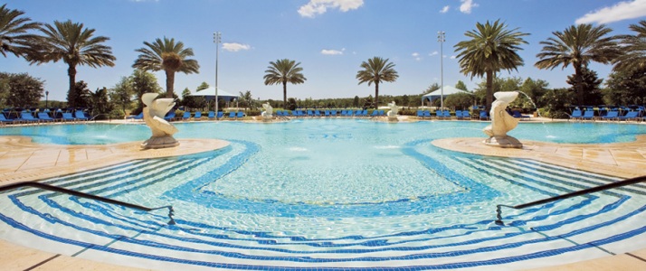 The Ritz-Carlton Orlando, Grande Lakes - Photo #10