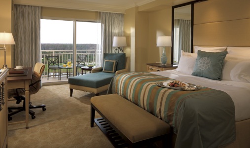 The Ritz-Carlton Orlando, Grande Lakes - Photo #3