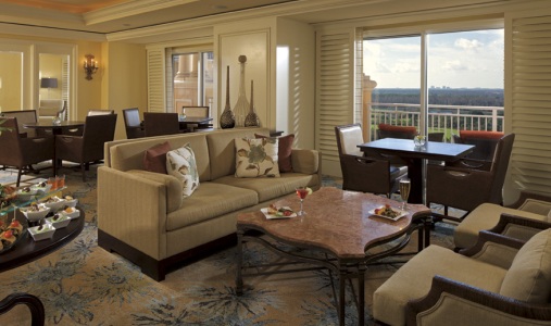 The Ritz-Carlton Orlando, Grande Lakes - Photo #4