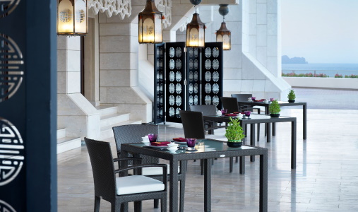 Al Bustan Palace, A Ritz-Carlton Hotel - Photo #5