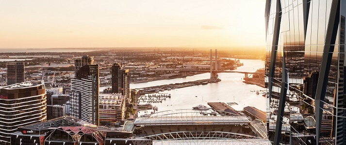 The Ritz-Carlton Melbourne - Photo #2