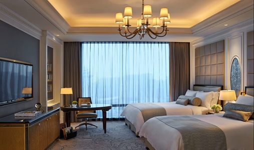 The Ritz-Carlton Macau - Photo #10